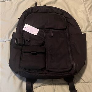 Vera Bradley Large Utility Backpack